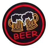 Luminoso Bar Chopp Beer