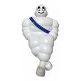 Luminoso Caminhão Boneco Michelin