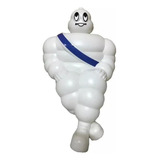 Luminoso Caminhão Boneco Michelin