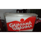 Luminoso Guarana Brahma 