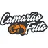 Luminoso Led Camarão Frito Placa Display 