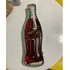 Luminoso Metalico Vintage Refrigerante Ice Cold C/ Luz Pilha