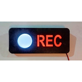 Luminoso Rec 26cm X