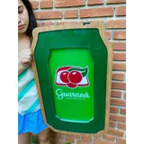 Luminoso Refrigerante Guarana Antartica