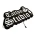 Luminoso Tattoo Studio Tatuagem Led Placa Display Piercing