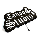 Luminoso Tatuagem Studio Tattoo