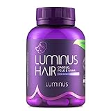 Luminus Hair Tratamento 1 Mês