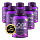 Luminus Hair Tratamento 180