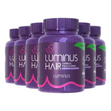 Luminus Hair Tratamento 180 Dias