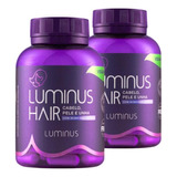 Luminus Hair Tratamento 30 Dias 1 Unidade