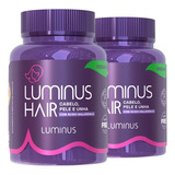 Luminus Hair Tratamento 60 Dias