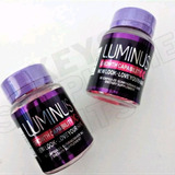 Luminus Hair Tratamento Crescimento Capilar 2