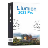 Lumion 2023 Pro 