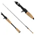 Lumis Inc56171 Vara Carretilha Intense Im8 1 68m 6 17 Lb