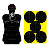 Lumishot Alvos Reativos Policia Federal Alvos 100mm