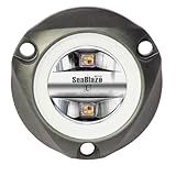 Lumitec 101832 Mini Luz Subaquática LED Seablaze Pli Spectrum