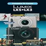Lumix Lx5 / Lx3: Kompakte Für Kenner
