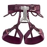 Luna Cadeirinha Feminina Para Escalada Tam PP Petzl