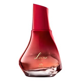 Luna Rubi Deo Parfum