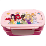 Lunch Box Princesas Disney