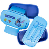 Lunch Box Stitch Disney