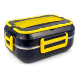 Lunchbox Marmita Eletrica Termica
