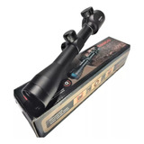 Luneta 3 9x40eg Tasc Zoom Original Direto Da Fabrica Top