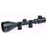 Luneta 3x9x40 Eg Militar Profissional Reticulo Iluminado