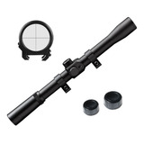 Rifle