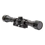 Luneta 4x32 Cbc Suporte Único Mount 11mm 7022 8122