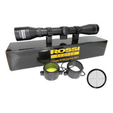 Luneta 4x32 Rossi Carabina Mount 3