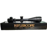 Luneta 6x24x50 Aoeg Riflescope Torre Profissional