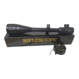 Luneta 6x24x50 Riflescope Com Paralax Mildot