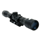 Luneta Cbc Cal 22 4x32 Com Suporte 7022 8122