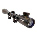 Luneta Mira 3 9x40 Tasc C Ret Iluminado Top