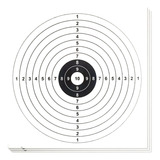 Luneta Mira 4x20 Rifle Scope 11mm Carabina Pressão Sniper