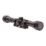 Luneta Mira 4x32 suporte Mount Único Orig Cbc 11 Mm Airsoft