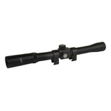 Luneta Mira Telescópica 4x20 Rifle Scope