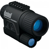 Luneta Monóculo De Visão Noturna Bushnell Equinox 2x28