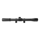 Luneta Rifle Scope Qgk 4x20 Mm