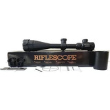 Luneta Riflescope 6x24x50 Aoeg - Paralax - Mildot