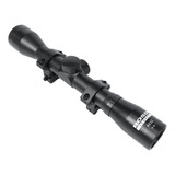 Luneta Rossi Carabina Pressao 4x20 3 8 Espingarda rifle 5 5