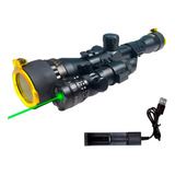 Laser