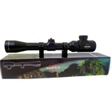 Luneta Sniper 3x9x32 Eg Protetores De Lentes Mount