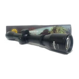 Luneta Sniper Mira 4x32 Para Carabina De Pressão
