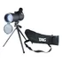 Luneta Telescopica Galaxia Tag 60x Ampliacao Portatil