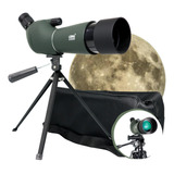 Luneta Telescópio Astronômico Sv28 Zoom 25 75 70 Tripé Ultra