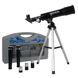 Luneta Telescópio Refratora 50m 360mm 36050hd