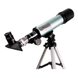 Luneta Telescópio Terrestre Astronômico F36050tx Nota