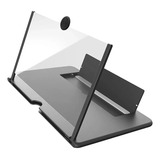 Lupa 3d Celular Zoom